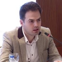 Haktan Bağış Erdem, MD