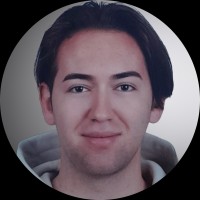 Davut Mert Moralı