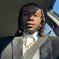 Desmond Barnett