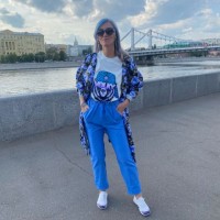 Yuliana Titkova