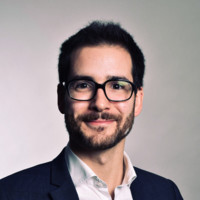 Vincent Le Nagard