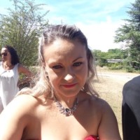 Angelique Brunet