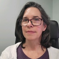 Christine Perraud