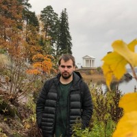 Nikita Mikhaylov