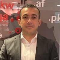 Ahmed Saif