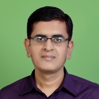 Sachin Patil