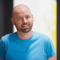 Mark McIntosh