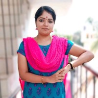 Archana S Mahesh