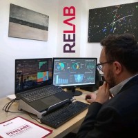ALESSANDRO RIBALDI