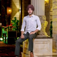 Gagandeep Singh