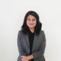 Vineesh Ghoghwani