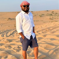 Jigar Patel