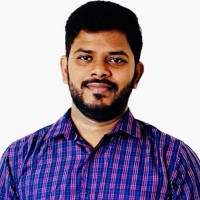 Srinadh Reddy N
