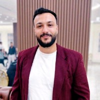 Anas Z. Al-Azazmeh