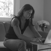 Brooklyn Gonzalez, M.S