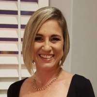 Bridget Kriel
