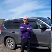 Александр Наумов