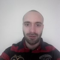 Marcos Delgado moreno