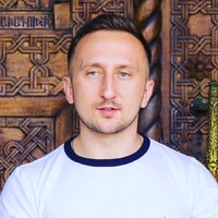 Dmitriy Klepitsa