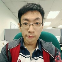 Kok Keong Lian