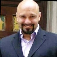 John P. Capesius Jr.