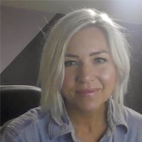 Angie Austin