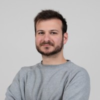 Michalis Bouiklidis