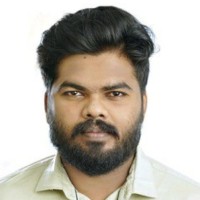 Ashbin George
