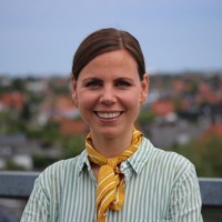 Cecilie Meier Hansen