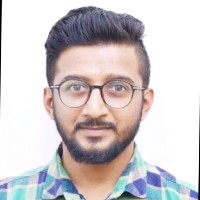 Hirenkumar Patel