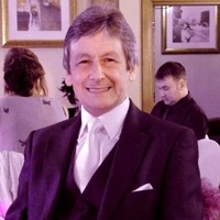 Peter Hawkins
