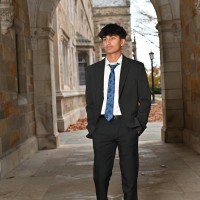 Yash Bingi