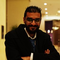 Ahmed Mosallam