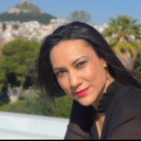Christina Chalilopoulou