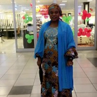 Halima Jibril