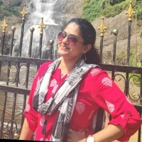 Vigneshwari Uthayakumar