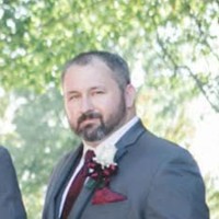 Eric Loveless