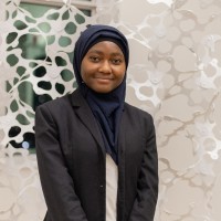 Aisha Ajani