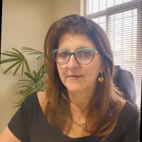 Sandra Bergmann Schneider