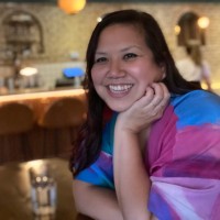 Yvonne Tang