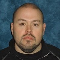 Shane Sanders