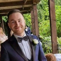 Joshua Mcveigh