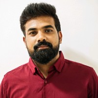 Akhil Sudhakaran