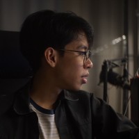 Ingmar Ramzan Shidqi