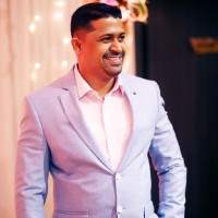 Sandesh Gurav , Fiii