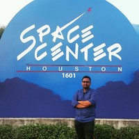 ABHINAV T