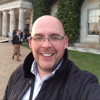 Shaun Gregory