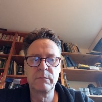 Wout Reinders Folmer