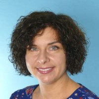 Viktoria Gholami
