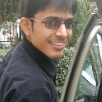 Ankit Bharti